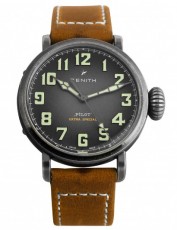 Zenith 5500143 Pilot Бельгия (Фото 1)